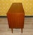 Teak Mini Sideboard from Bartels Werke GmbH, 1960s For Sale - Image 10 of 16
