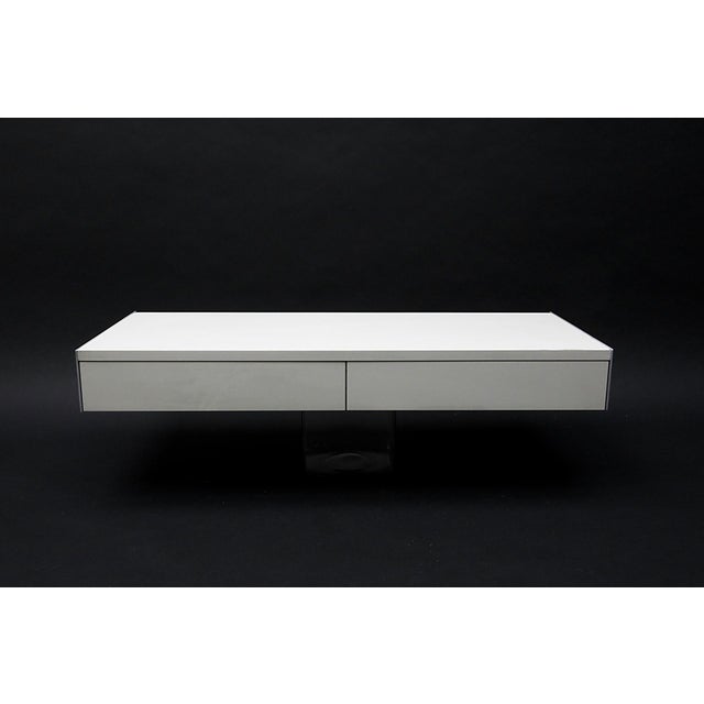 606 Drawer Cabinet Container System by Dieter Rams for Vitsoe Sdr+ For Sale - Image 5 of 5