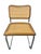 Wood Vintage Italian Modern Cesca Dining Chairs - Set of 4 For Sale - Image 7 of 12