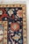 2020s 8x10 Violet Traditional Ivory Allover Floral Hand Knotted Wool Carpet Rug For Sale - Image 5 of 6