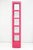 La Torre Modular Book Shelving Unit by Vicent Martinez Disseny, 1989 For Sale - Image 4 of 12