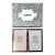 The 21 Club Nyc Restaurant Double Deck Playing Cards For Sale