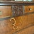 Early 20th Century Mahogany Dresser With Mirror For Sale - Image 4 of 12