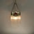 Art Nouveau Glass Rod Hanging Light, 1890s For Sale - Image 6 of 13