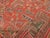 Galerie Shabab Collection Early 20th Century Turkish Oushak Room Size Carpet For Sale In New York - Image 6 of 7