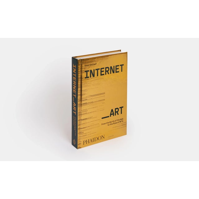 2020s Internet_Art Book For Sale - Image 5 of 9