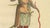 Copper European School Artist, Habit of an Ethiopian, 1749, Engraving For Sale - Image 8 of 9
