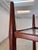 Wood Danish Teak Shelf with Acrylic Glass Panels For Sale - Image 7 of 11