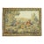 20th Century European Horizontal Tapestry - 4'9" x 6'9" For Sale
