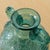 1960s French Glass Amphora Vase For Sale - Image 10 of 11