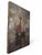 English Antique English Maritime Oil Painting Circa Early 1900’s For Sale - Image 3 of 11