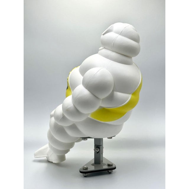 Mid-Century Modern Bibendum Michelin Man Figure, 1966 For Sale - Image 3 of 13