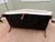 1980s Southwood Hickory Nc Camelback Loveseat For Sale - Image 5 of 6