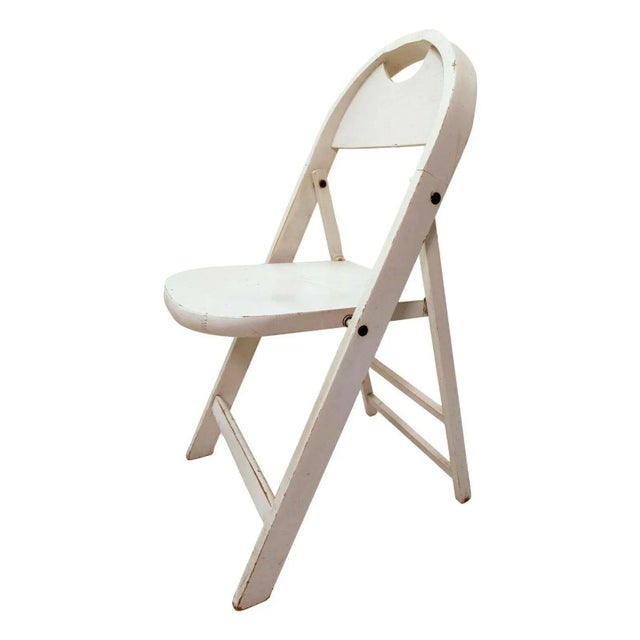 Tric Chair by Achille & Piergiacomo Castiglioni for BBB Bonacina, 1965 For Sale - Image 6 of 6