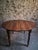Antique French Walnut Drop-Leaf Dining Table, 1900s For Sale - Image 15 of 18
