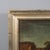 Landscape with Shepherds and Herds, Oil on Canvas For Sale - Image 8 of 12