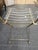 Les Invisibles de Marais Table and Chairs from Marais International, 1978, Set of 3 For Sale - Image 12 of 18