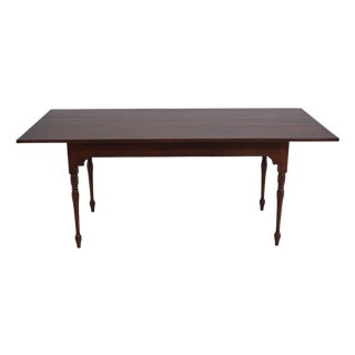 Dr Dimes Cherry Farm Dining Table For Sale
