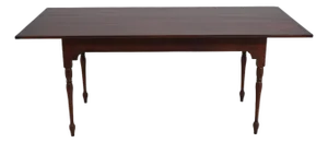 Dr Dimes Cherry Farm Dining Table