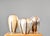 Vases by WMF Ikora, 1920s, Set of 3 For Sale - Image 10 of 10