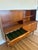 Mid-Century Modern Mid Century Modern Highboard/Sideboard/Hutch/Credenza For Sale - Image 3 of 13