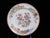 Beautiful Royal Doulton England Bone China dinner plate set of 4 in colorful Ito E2929 pattern. Manufactured in England...