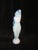 Marius-Ernest Sabino (French, 1878–1961) Art Deco figural sculpture. I have seen this called "Reveil (meaning waking up)...