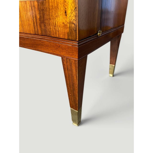 Mid-Century Modern Italian Sideboard by Paolo Buffa, 1950s For Sale - Image 13 of 18