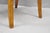 Biedermeier Empire Style Maple Wood Double X Back Dining Room Chairs - Set of 6 For Sale - Image 12 of 18