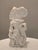 2020s Las Meninas #1 — Sculptural Ceramic Vase by Diane Grant For Sale - Image 5 of 13