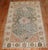 Zabihi Collection Persian Malayer Accent Rug For Sale - Image 10 of 10