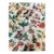 P/Kaufmann Upholstery Fabric Bel Amour Linen/Cotton, 2 Yds For Sale