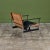 Tan Charles Pollock Tan Leather Sling Chair for Knoll For Sale - Image 8 of 18