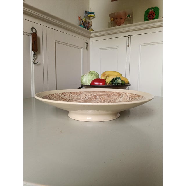 Postmodern Vintage Bowl by Horst Kerstan, 2000 For Sale - Image 3 of 8