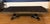Maitland - Smith Maitland - Smith Transitional Style Walnut Dining Table For Sale - Image 4 of 18