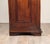 Wood Italian Baroque Walnut Cabinet/Buffet/Sideboard, Circa 1760 For Sale - Image 7 of 11