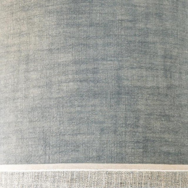 Ceramic Table Lamps by R. Hoube, 1970, Set of 3 For Sale - Image 11 of 13