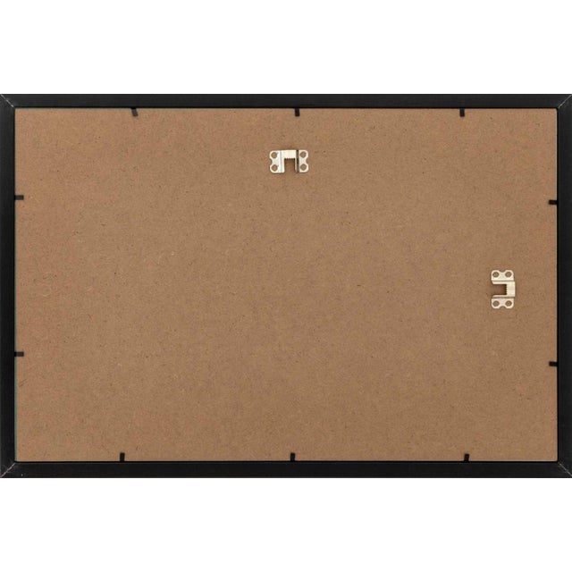 Paper Josef Albers "The Interaction of Color Plate Xiii-2" Screenprint, 1973 For Sale - Image 7 of 7