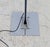 Mid-Century Modern Gray Butterfly Floor Lamp by Tobia Scarpa for Floss, 1975 For Sale - Image 3 of 12