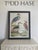 1950s Audubon 3 Bird Print Framed For Sale - Image 5 of 15