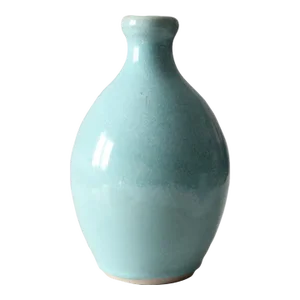 Vintage Studio Pottery Vase