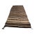 Vintage Anatolian Stripe Kilim Rug For Sale