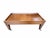 Natural Wood Paris Tray Table For Sale - Image 4 of 6