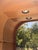 1970s Pair of Lighted Henredon Scene Two Burl Wood Arched Display Cabinets Milo Baughman Style For Sale - Image 12 of 12