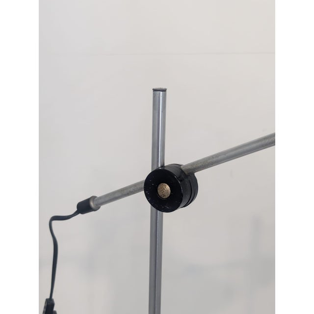 Scandinavian Model G609 Floor Lamp from Ikea, 1990 For Sale - Image 9 of 12