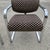 Milo Baughman for Thayer Coggin 1970s Postmodern Chrome Cantilever Armchairs Pair For Sale - Image 13 of 18