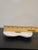 White Porcelain Escargot Baking Dish France For Sale - Image 4 of 13