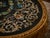 1980s Italian Artisan Baroque Gold Beech Floral Center Table For Sale - Image 12 of 18