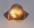 Large Smoked Murano Glass Wall Lights from Kalmar, 1960s, Set of 2 For Sale - Image 6 of 13