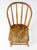 Early 20th Century Antique Windsor Farmhouse Chair For Sale - Image 5 of 18